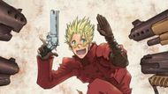 Trigun: Badlands Rumble (Image Credit: Studio Madhouse)